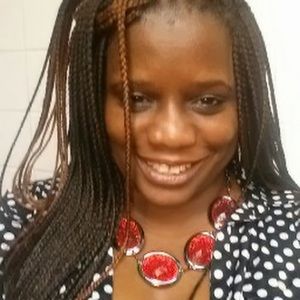 Meet your Posher, Lashawnica